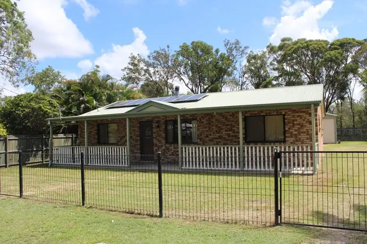 25 Dyson Street, Aldershot QLD 4650