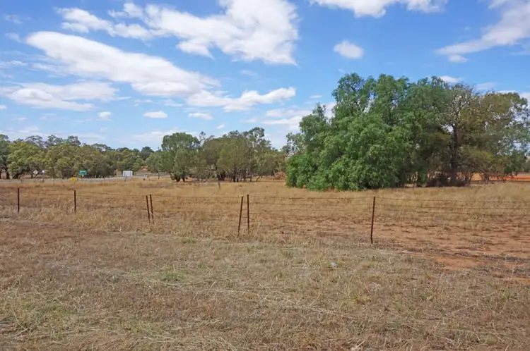 Second view of Homely land listing, 627 Goldfields Way, Old Junee NSW 2652