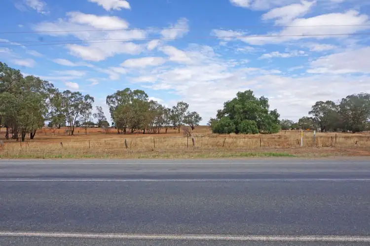 Fourth view of Homely land listing, 627 Goldfields Way, Old Junee NSW 2652