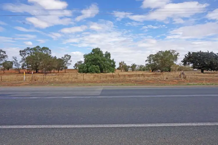 Fifth view of Homely land listing, 627 Goldfields Way, Old Junee NSW 2652