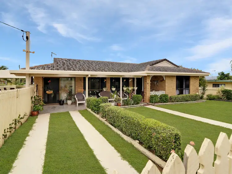 66 Connor Street, Zilzie QLD 4710