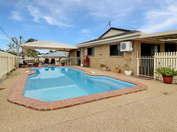 Second view of Homely house listing, 66 Connor Street, Zilzie QLD 4710