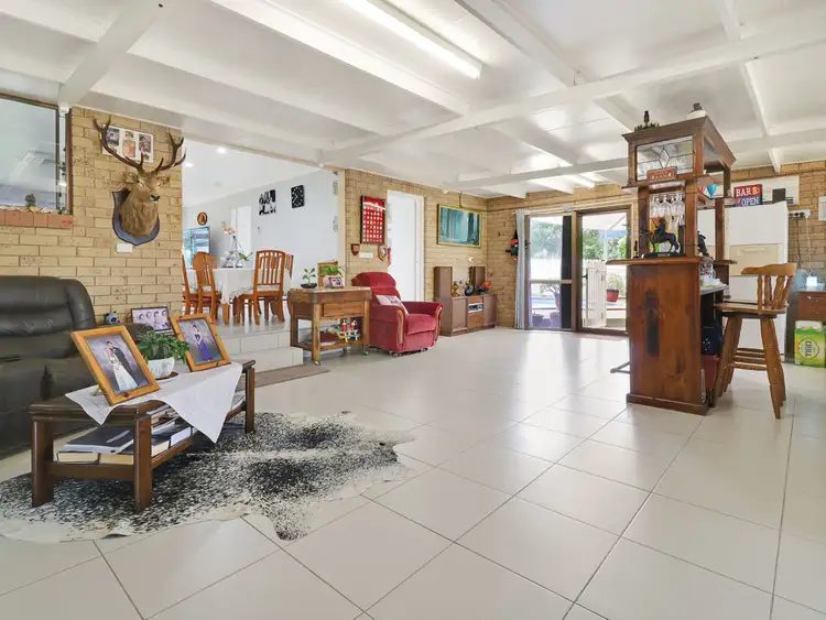 Third view of Homely house listing, 66 Connor Street, Zilzie QLD 4710