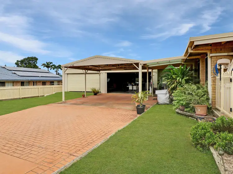 Fourth view of Homely house listing, 66 Connor Street, Zilzie QLD 4710