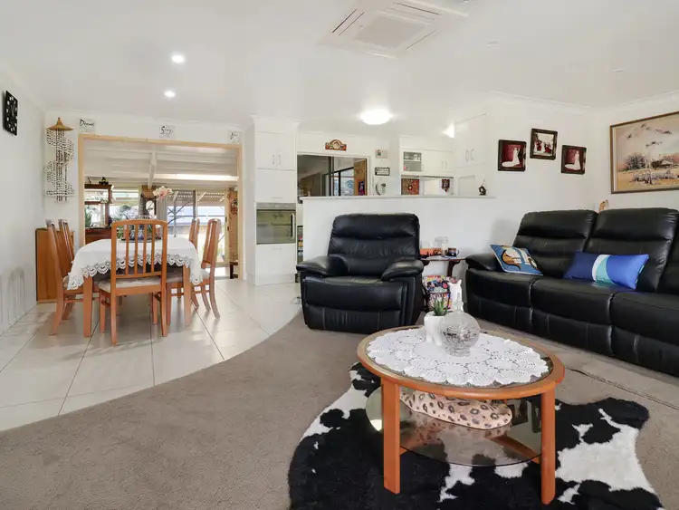 Seventh view of Homely house listing, 66 Connor Street, Zilzie QLD 4710