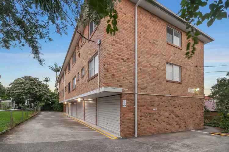 Third view of Homely unit listing, 4 / 63 Wellington Street, Coorparoo QLD 4151