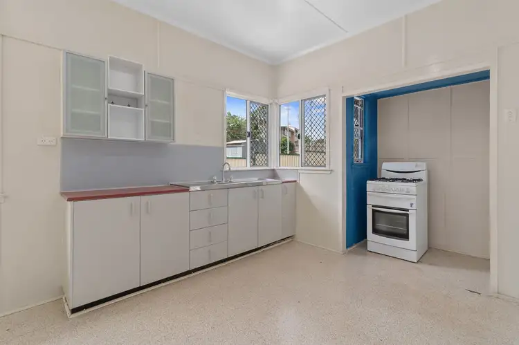 Fourth view of Homely house listing, 1103 Cavendish Road, Mount Gravatt East QLD 4122