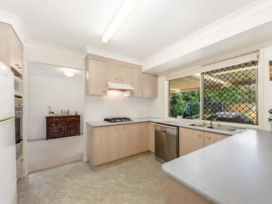 Second view of Homely house listing, 20 KENTIA CIRCUIT, Flinders View QLD 4305