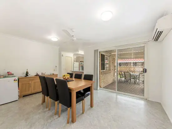 Third view of Homely house listing, 20 KENTIA CIRCUIT, Flinders View QLD 4305