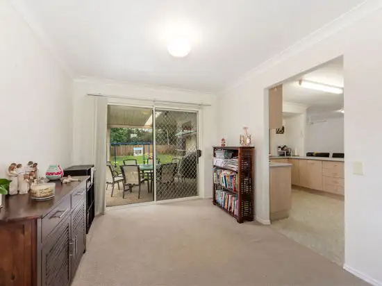 Fifth view of Homely house listing, 20 KENTIA CIRCUIT, Flinders View QLD 4305