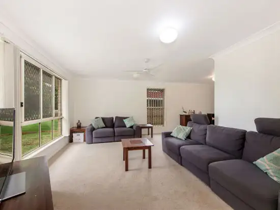 Seventh view of Homely house listing, 20 KENTIA CIRCUIT, Flinders View QLD 4305