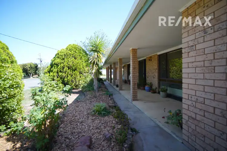 Main view of Homely house listing, 76 Balmoral Crescent, Lake Albert NSW 2650