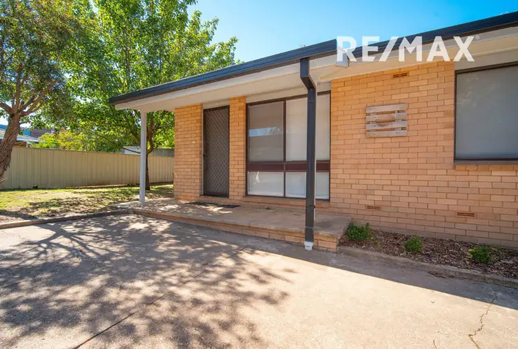 4/18 Edney Street, Kooringal NSW 2650