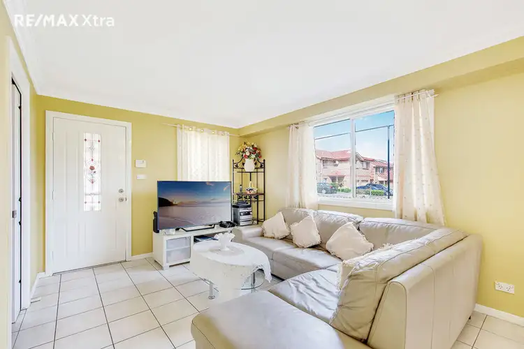 Second view of Homely townhouse listing, 24/42 Patricia Street, Blacktown NSW 2148