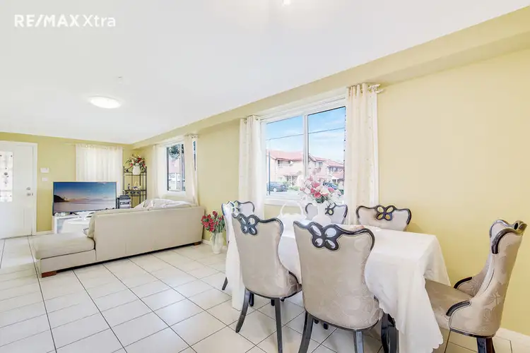 Third view of Homely townhouse listing, 24/42 Patricia Street, Blacktown NSW 2148
