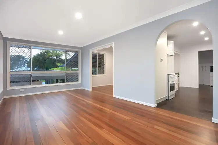 Second view of Homely house listing, 9 Magnolia Drive, Southport QLD 4215