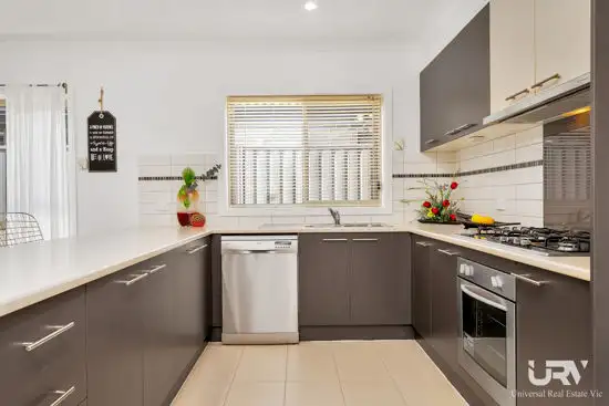 Second view of Homely house listing, 70 Corringa Way, Craigieburn VIC 3064