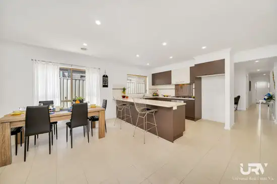Fifth view of Homely house listing, 70 Corringa Way, Craigieburn VIC 3064