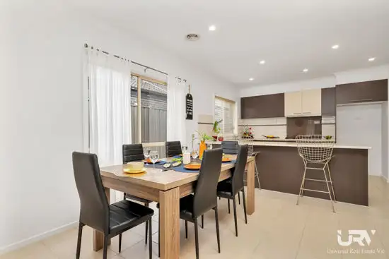Sixth view of Homely house listing, 70 Corringa Way, Craigieburn VIC 3064