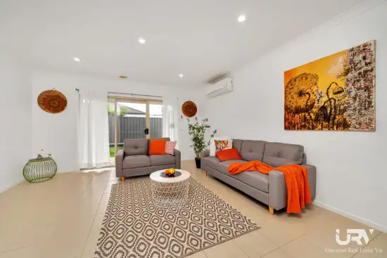 Seventh view of Homely house listing, 70 Corringa Way, Craigieburn VIC 3064