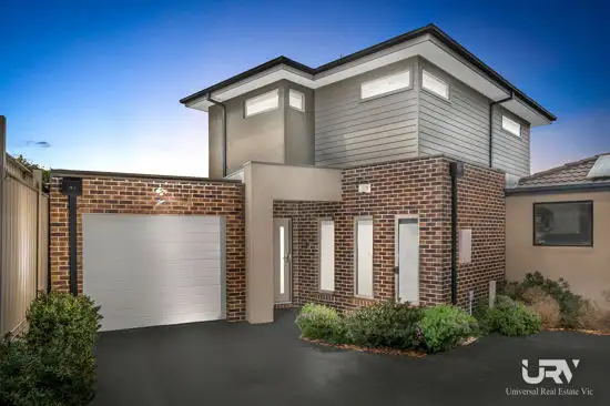 Main view of Homely house listing, 8A Discovery Close, Craigieburn VIC 3064