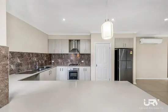 Second view of Homely house listing, 8A Discovery Close, Craigieburn VIC 3064