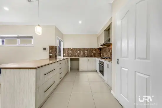 Third view of Homely house listing, 8A Discovery Close, Craigieburn VIC 3064