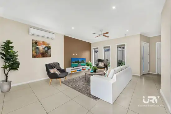 Fourth view of Homely house listing, 8A Discovery Close, Craigieburn VIC 3064