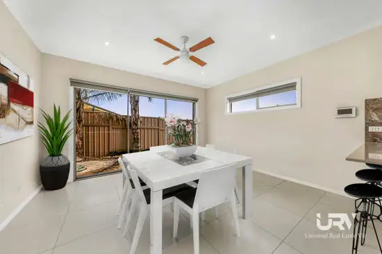 Fifth view of Homely house listing, 8A Discovery Close, Craigieburn VIC 3064