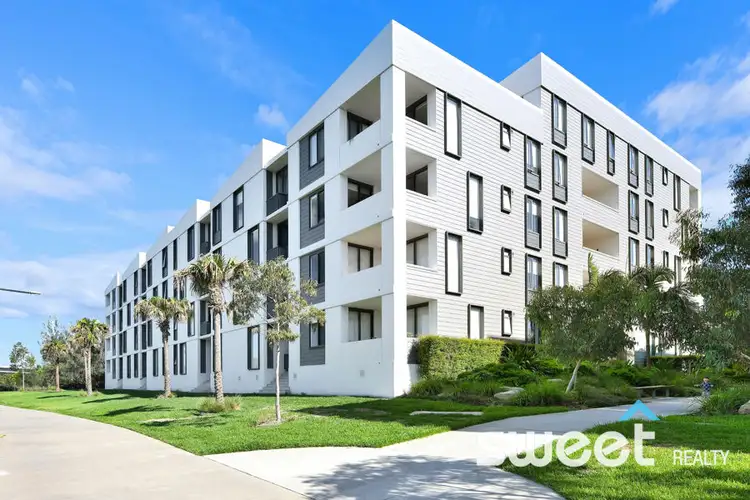 220/48-56 Bundarra Street, Ermington NSW 2115