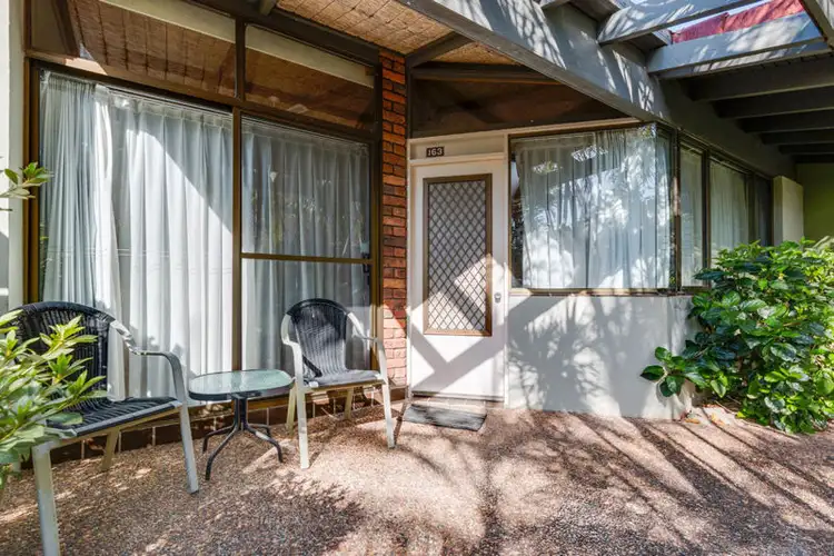 Main view of Homely house listing, 49/8 Solitary Islands Way, Sapphire Beach NSW 2450
