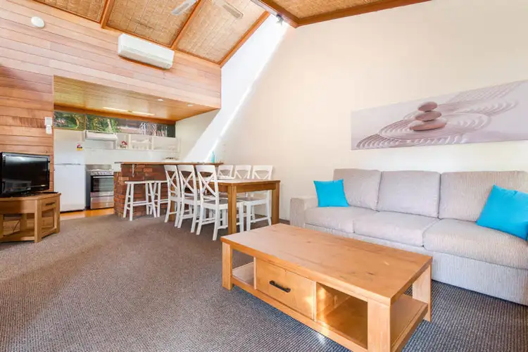 Second view of Homely house listing, 49/8 Solitary Islands Way, Sapphire Beach NSW 2450