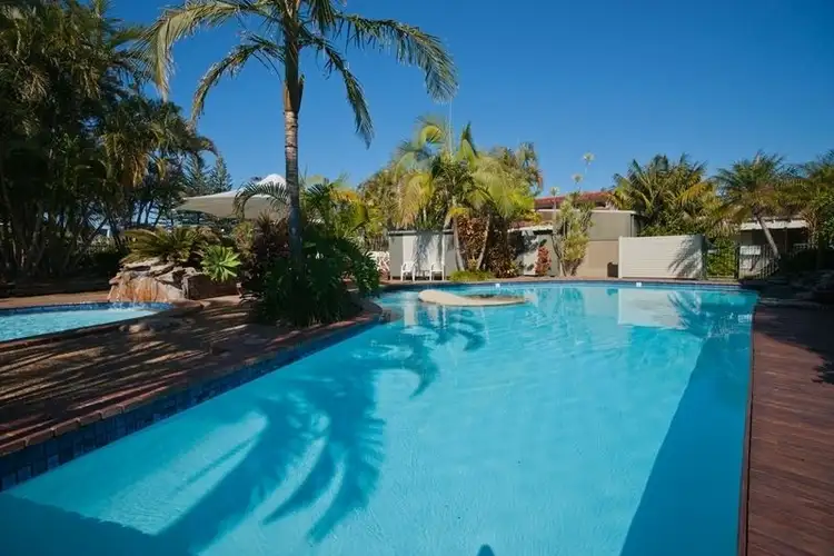 Fifth view of Homely house listing, 49/8 Solitary Islands Way, Sapphire Beach NSW 2450