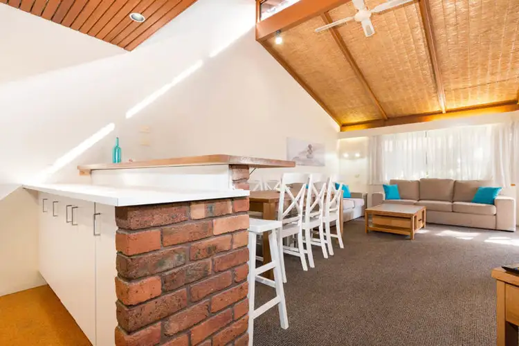 Sixth view of Homely house listing, 49/8 Solitary Islands Way, Sapphire Beach NSW 2450