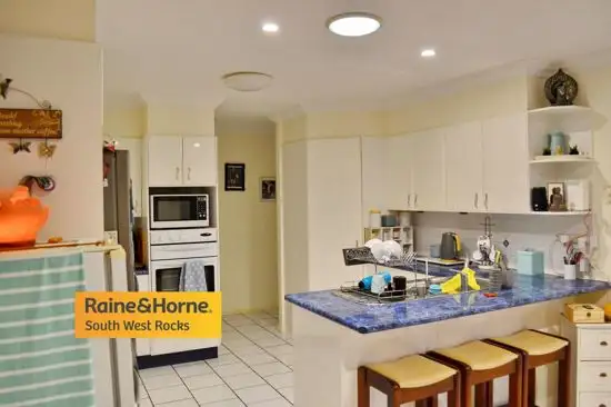 Third view of Homely house listing, 8 Dilberang Close, South West Rocks NSW 2431