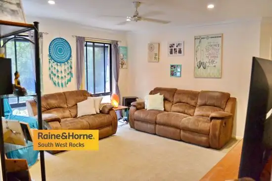 Fourth view of Homely house listing, 8 Dilberang Close, South West Rocks NSW 2431