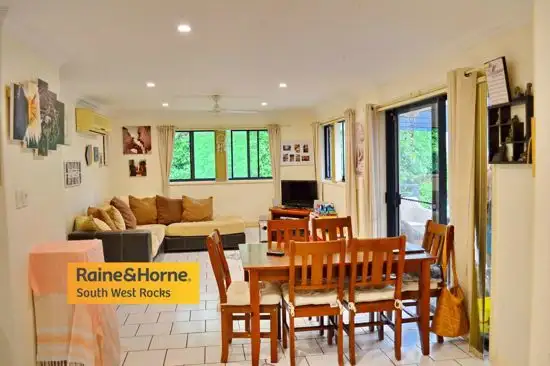 Sixth view of Homely house listing, 8 Dilberang Close, South West Rocks NSW 2431