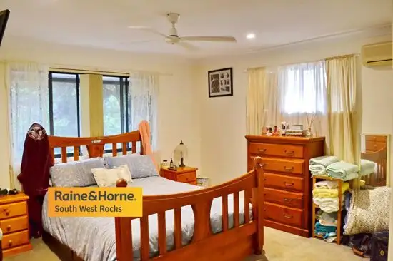 Seventh view of Homely house listing, 8 Dilberang Close, South West Rocks NSW 2431