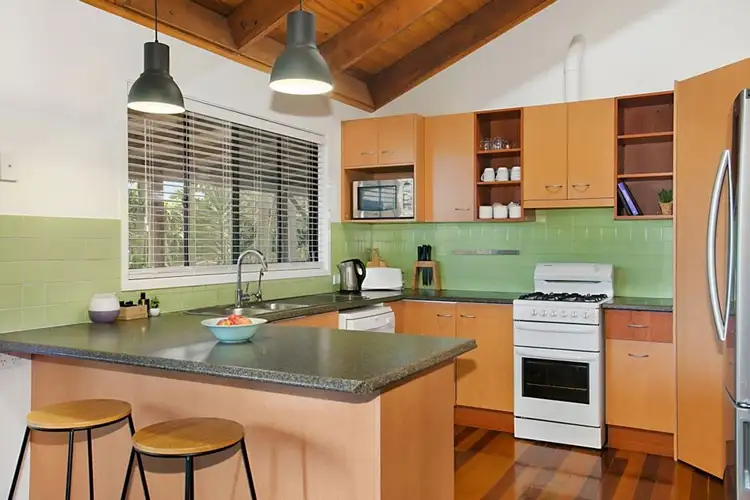 Fifth view of Homely house listing, 39 Lalina Ave, Tweed Heads West NSW 2485