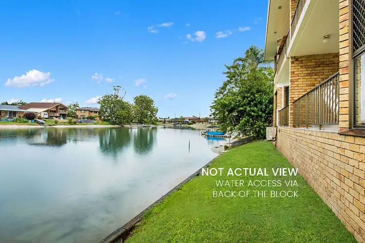 5/14 Mugga Way, Tweed Heads NSW 2485