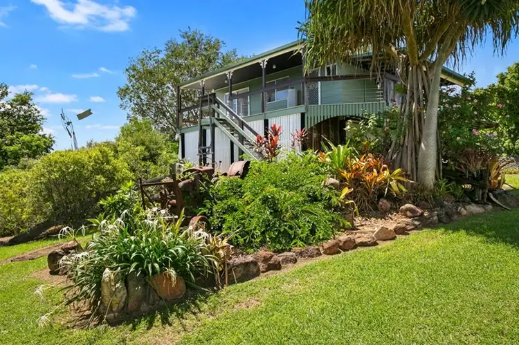 Main view of Homely house listing, Lot 1 Counter Street, Monkland QLD 4570