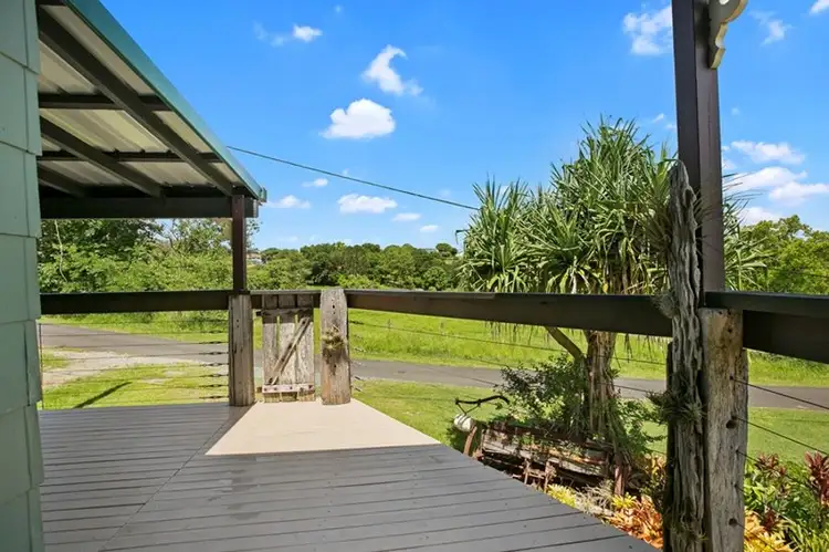 Third view of Homely house listing, Lot 1 Counter Street, Monkland QLD 4570