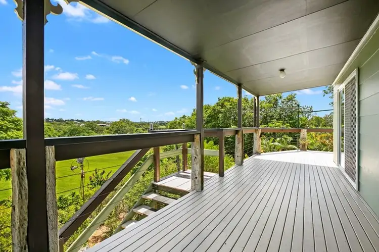 Fourth view of Homely house listing, Lot 1 Counter Street, Monkland QLD 4570