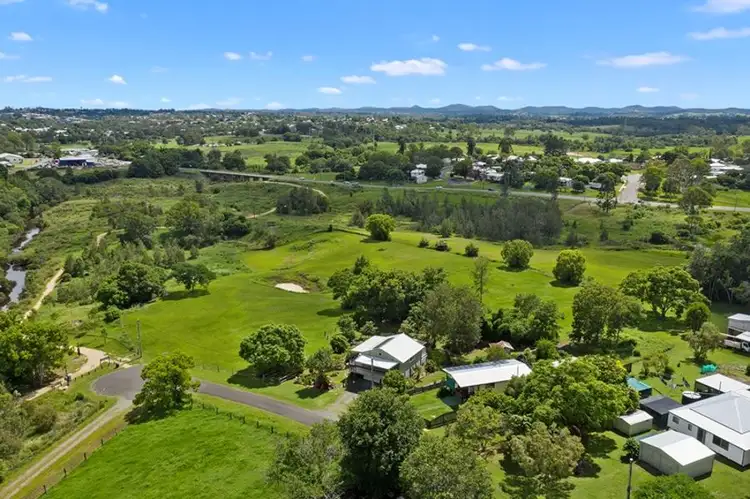 Fifth view of Homely house listing, Lot 1 Counter Street, Monkland QLD 4570