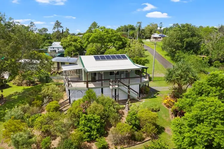 Sixth view of Homely house listing, Lot 1 Counter Street, Monkland QLD 4570