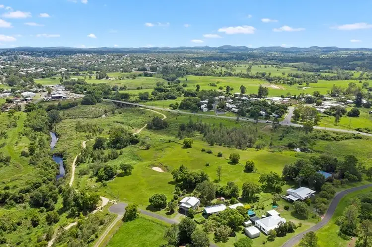 Seventh view of Homely house listing, Lot 1 Counter Street, Monkland QLD 4570