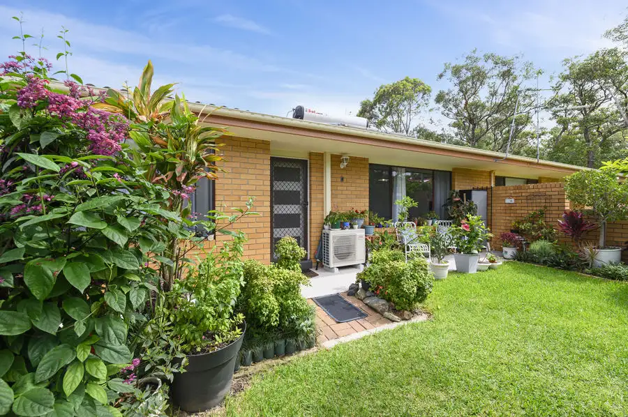 Main view of Homely villa listing, 2/15-19 Columbus Circuit, Coffs Harbour NSW 2450