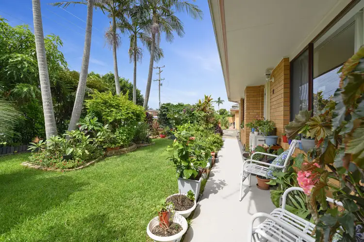 Fifth view of Homely villa listing, 2/15-19 Columbus Circuit, Coffs Harbour NSW 2450