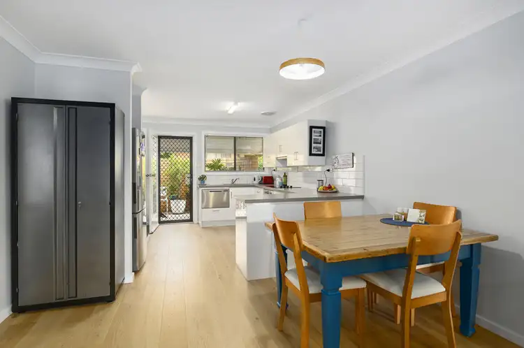 Seventh view of Homely villa listing, 2/15-19 Columbus Circuit, Coffs Harbour NSW 2450