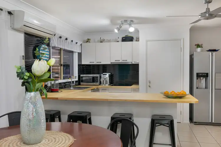 Second view of Homely house listing, 9 Gladebourne Crescent, Victoria Point QLD 4165